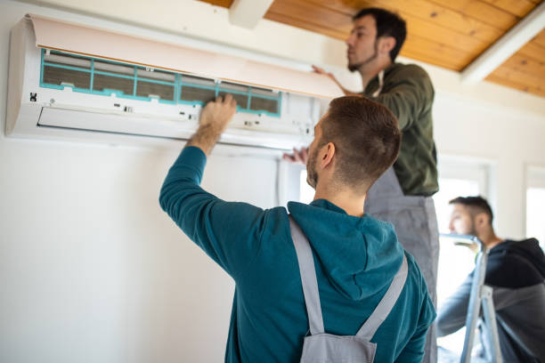 Best Residential HVAC in North Bend, OH