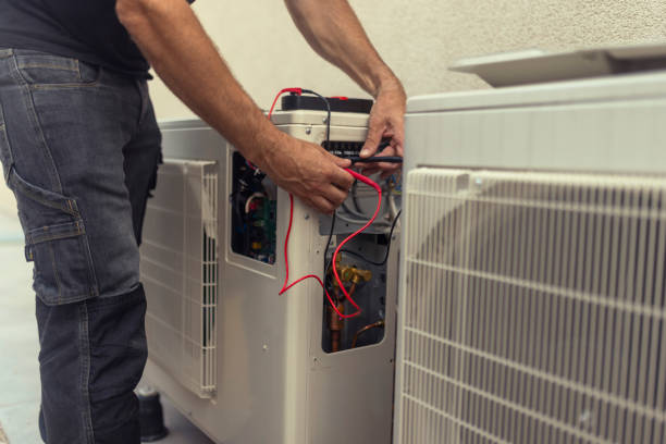 Best Ductless Mini-Split Systems in North Bend, OH