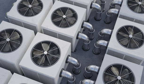 Best Seasonal HVAC Services in North Bend, OH