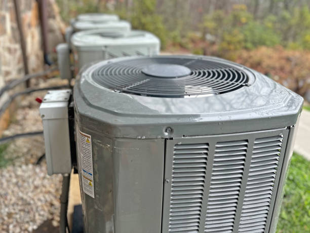 Best Energy-efficient HVAC Solutions in North Bend, OH