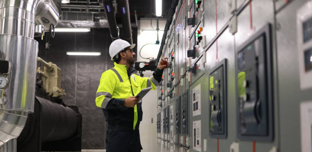 Best HVAC Equipment and Components in North Bend, OH