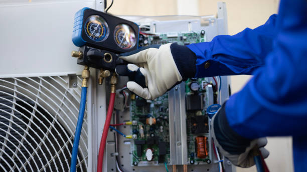 Best Emergency HVAC Services in North Bend, OH